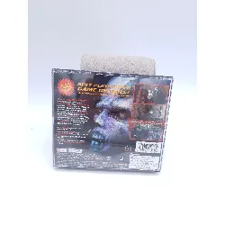 jeu ps1 resident evil director's cut