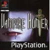 jeu ps1 vampire hunter