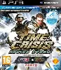 jeu ps3 time crisis:razing storm