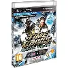 jeu ps3 time crisis : razing storm (move compatible)