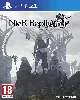jeu ps4 nier replicant remake ps4