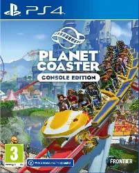 jeu ps4 planet coaster console edition