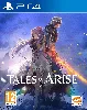 jeu ps4 tales of arise (playstation 4)