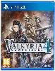 jeu ps4 valkyria chronicles 4