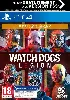 jeu ps4 watch dogs legion - gold edition - version ps5 incluse