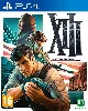 jeu ps4 xiii - édition limitée