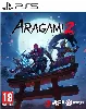 jeu ps5 aragami 2