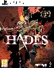 jeu ps5 hades