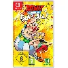 jeu switch asterix et obelix slap them all !
