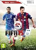 jeu wii fifa 15 [import europe]
