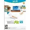 jeu wii u wii fit - seul