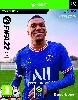 jeu xbox one fifa 22 - series x