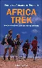 livre africa trek, tome 1 : dans les pas de l'homme
