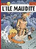 livre alix tome 3 - l'île maudite