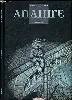 livre anahire t01 le monstre