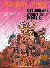 livre anibal cinq tome 1 - dix femmes avant de mourir