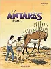 livre antares episode 4 - les mondes d'aldàâƒâ©baran, cycle 3