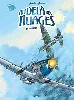 livre au - delà des nuages, tome 2 : combats
