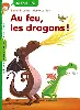 livre au feu, les dragons !