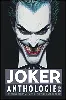 livre batman : joker anthologie