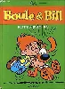 livre boule & bill petites histoires