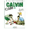 livre calvin et hobbes tome 7 - que fait la police ?