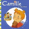 livre camille et ses amis