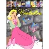 livre cendrillon