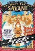 livre césar le roi de la savane : une formule inédite !