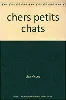 livre chers petits chats