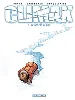 livre climax tome 1 - le désert blanc
