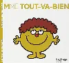 livre collection monsieur madame tout-va-bien