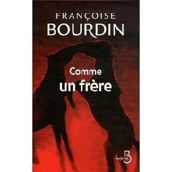 livre comme un frere