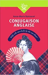 livre conjugaison anglaise