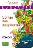 livre contes des cataplasmes