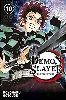 livre demon slayer - tome 10
