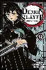 livre demon slayer - tome 12