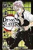 livre demon slayer - tome 17