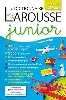 livre dictionnaire larousse junior : 7/11 ans, ce/cm