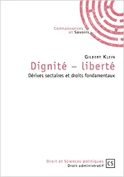 livre dignité - liberté