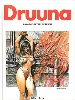 livre druuna, tome 2