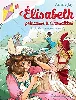 livre elisabeth, princesse à versailles n°9 : une lettre mystérieuse