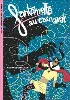 livre fantômette tome 4 - fantômette au carnaval