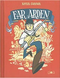 livre far arden