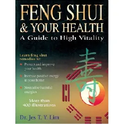 livre feng shui and your health