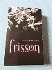livre frisson