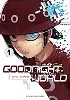 livre goodnight world - tome 1