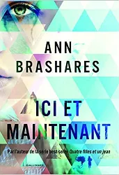 livre ici et maintenant