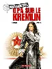 livre insiders - saison 1 - tome 5 - opa sur le kremlin