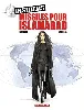 livre insiders tome 3 - missiles pour islamabad